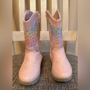 Kensie Girl Boots